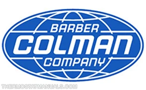 Barber Colman
