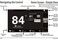 American Standard Platinum AccuLink Platinum 850 User Guide Page #5