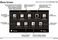 American Standard Gold Gold 824 User Guide Page #11