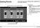 American Standard Gold Gold 824 User Guide Page #17