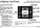 American Standard Gold Gold 824 User Guide Page #19