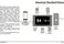 American Standard Gold Gold 824 User Guide Page #22
