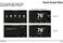 American Standard Gold Gold 824 User Guide Page #6