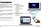 American Standard Link UX360 User Guide Page #3