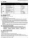 American Standard Silver Silver 202 Installation and User Guide Page #12