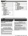 American Standard Silver Silver 202 Installation and User Guide Page #3
