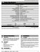 American Standard Silver Silver 202 Installation and User Guide Page #4