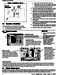 American Standard Silver Silver 202 Installation and User Guide Page #5