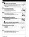 American Standard Silver Silver 724 User Guide and Installation Instructions Page #20