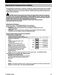 American Standard Silver Silver 724 User Guide and Installation Instructions Page #38