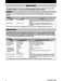 American Standard Silver Silver 724 User Guide and Installation Instructions Page #5