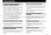 AprilAire 8400 Series 8476W Safety & Installation Instructions Page #24