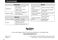 AprilAire 8400 Series 8476W Safety & Installation Instructions Page #25