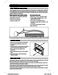 AprilAire 8600 Series 8600 Safety & Installation Instructions Page #4