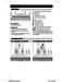 AprilAire 8600 Series 8600 Safety & Installation Instructions Page #5
