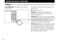 AprilAire 8600 Series 8620 Owner's Manual Page #21