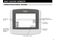 AprilAire 8600 Series 8620 Owner's Manual Page #6