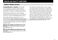 AprilAire 8800 Series 8820 Owner's Manual Page #18