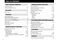 AprilAire 8800 Series 8820 Owner's Manual Page #3