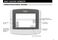 AprilAire 8800 Series 8820 Owner's Manual Page #6