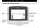 AprilAire 8900 Series 8910 Owner's Manual Page #6