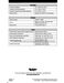 AprilAire 8900 Series 8910 Safety & Installation Instructions Page #25