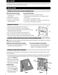 AprilAire 8900 Series 8910W Safety & Installation Instructions Page #3