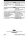 AprilAire 8900 Series 8910W Safety & Installation Instructions Page #25