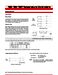 Barber Colman Advantage EZ 7SM Specifications Page #8
