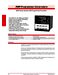 Barber Colman MA Series MAQ Specifications Page #4