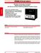 Barber Colman MA Series MAQ Specifications Page #6