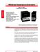 Barber Colman MA Series MAQ Specifications Page #8