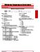 Barber Colman MA Series MAQ Specifications Page #9