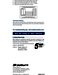 Braeburn Builder 1025NC User Guide Page #11