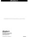 Braeburn Premier 4020 Installer Manual Page #13