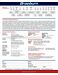 Braeburn Premier 4235 Specifications Sheet Page #3
