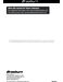 Braeburn Wi-Fi 7205 Installer Guide Page #17
