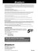 Braeburn Wi-Fi 7320 Installer Guide Page #17
