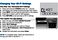Braeburn Wi-Fi 7320 Wi-Fi Setup Guide Page #10