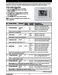 Braeburn Wi-Fi 8205 Installer Manual Page #9
