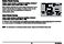 Braeburn Wireless 8500 User Manual Page #34