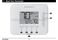 Braeburn Wireless 8500 User Manual Page #5