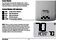 Braeburn Wireless 8500 User Manual Page #9
