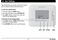 Braeburn Wireless 8500 User Manual Page #10