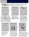 Braeburn AWRT10RF Installation & Operation Instruction Manual Page #15