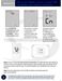 Braeburn AWRT10RF Installation & Operation Instruction Manual Page #37