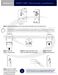 Braeburn AWRT10RF Installation & Operation Instruction Manual Page #10