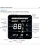 Braeburn Optima S ST898ZB User Guide Page #10
