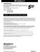 Braeburn BlueLink SOLO ST921WF Installer Manual Page #13