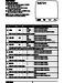 Braeburn BlueLink SOLO ST921WF Installer Manual Page #9